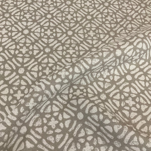  Sunbrella Braga Dune Beige Outdoor Upholstery Fabric