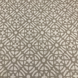  Sunbrella Braga Dune Beige Outdoor Upholstery Fabric