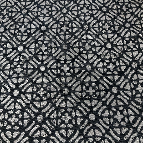 Sunbrella Braga Indigo Blue Outdoor Upholstery Fabric