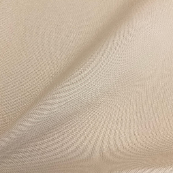 Sunbrella Canvas Birds Eye Ivory Outdoor Upholstery Fabric