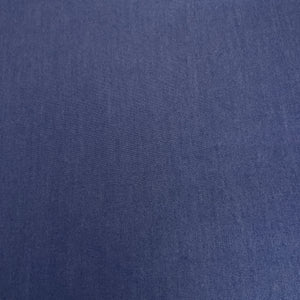 Sunbrella Canvas Blue Cobalt Outdoor Upholstery Fabric