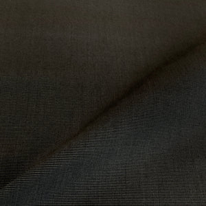 Sunbrella Canvas Coal Gray Outdoor Upholstery Fabric