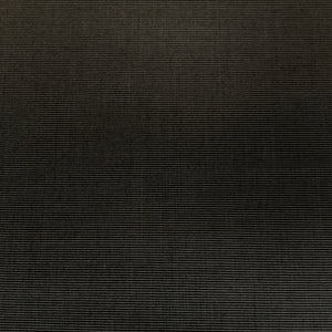 Sunbrella Canvas Coal Gray Outdoor Upholstery Fabric
