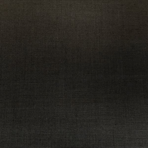 Sunbrella Canvas Coal Gray Outdoor Upholstery Fabric