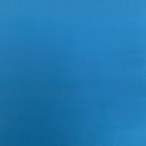 Sunbrella Canvas Cyan Blue Outdoor Upholstery Fabric
