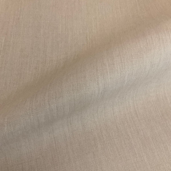 Sunbrella Canvas Flax Beige Outdoor Upholstery Fabric