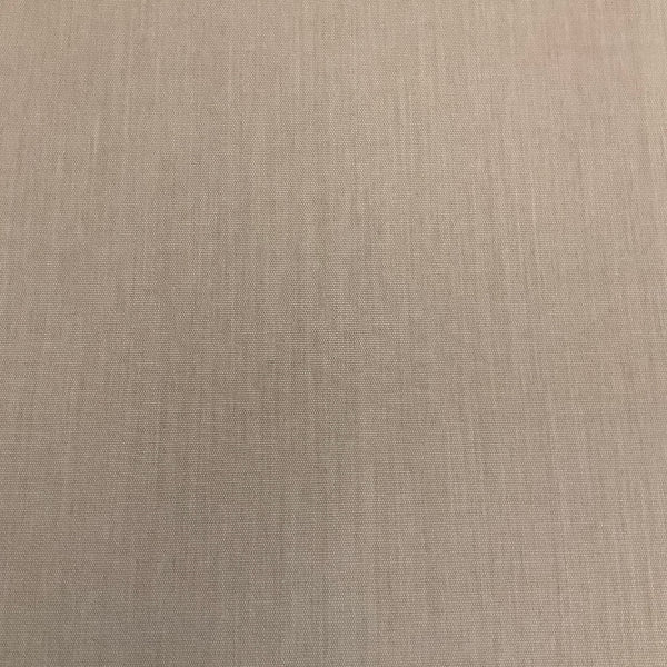 Sunbrella Canvas Flax Beige Outdoor Upholstery Fabric