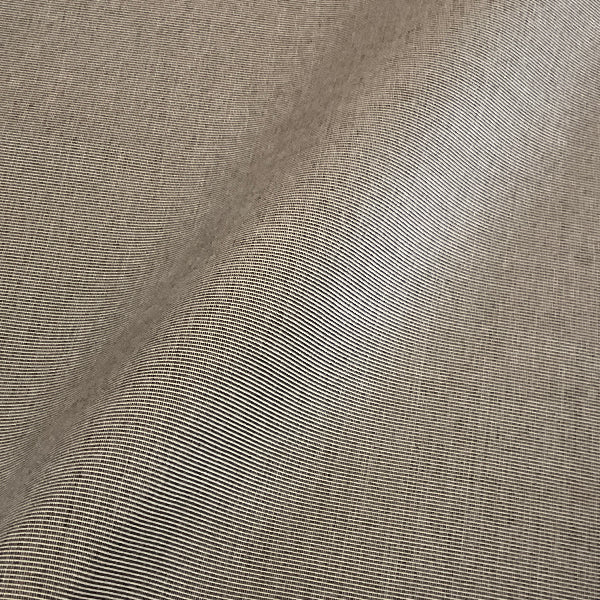 Sunbrella Canvas Flint Gray Outdoor Upholstery Fabric