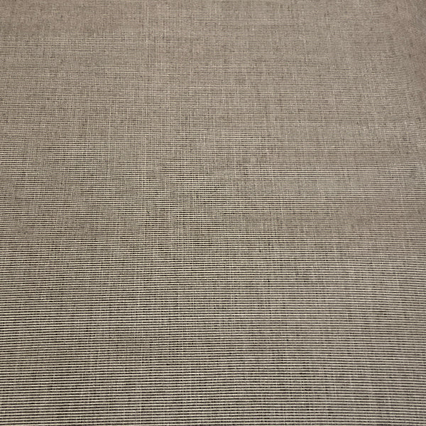Sunbrella Canvas Flint Gray Outdoor Upholstery Fabric
