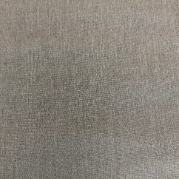 Sunbrella Canvas Granite Gray Outdoor Upholstery Fabric