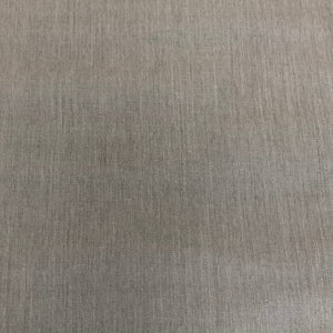Sunbrella Canvas Granite Gray Outdoor Upholstery Fabric