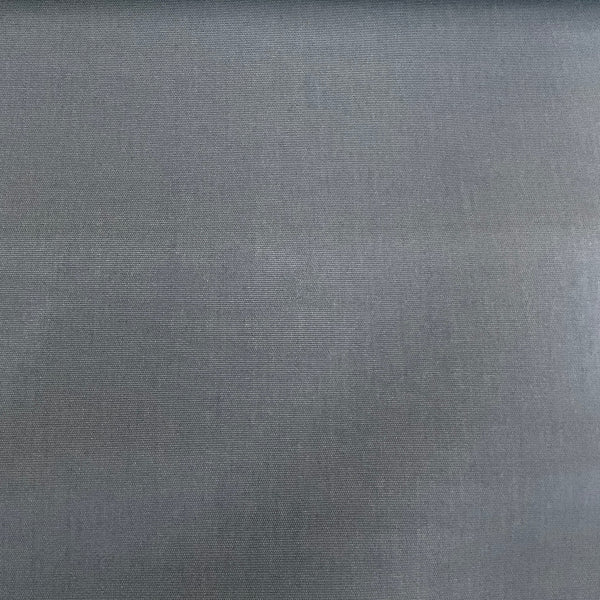  Sunbrella Canvas Haze Blue Outdoor Upholstery Fabric