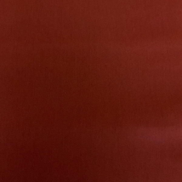 Sunbrella Canvas Henna Red Outdoor Upholstery Fabric