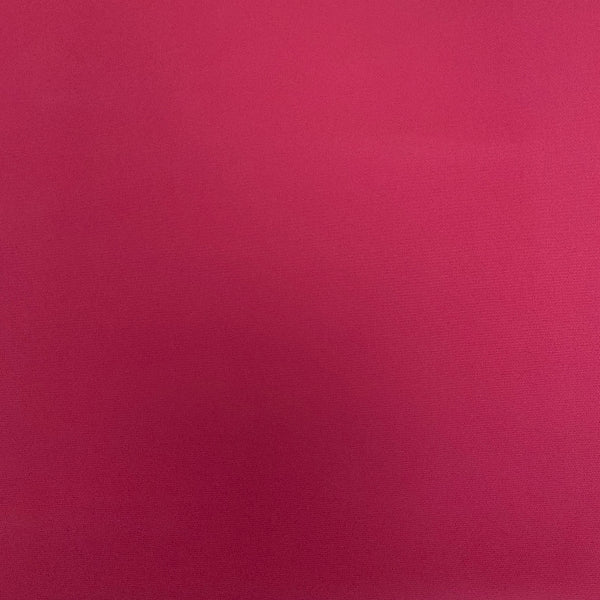 Sunbrella Canvas Hot Pink Outdoor Upholstery Fabric