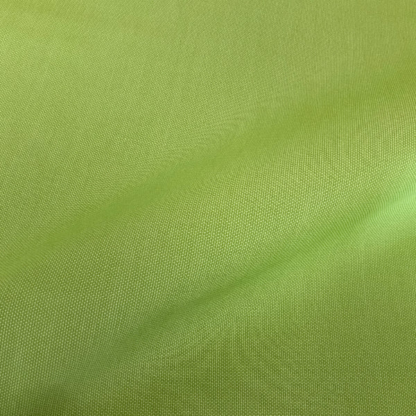 Sunbrella Canvas Parrot Green Outdoor Upholstery Fabric