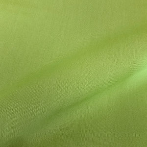 Sunbrella Canvas Parrot Green Outdoor Upholstery Fabric