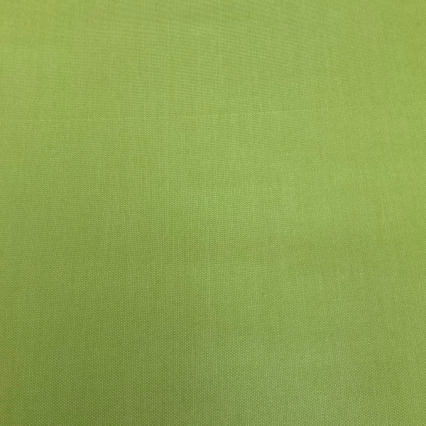 Sunbrella Canvas Parrot Green Outdoor Upholstery Fabric