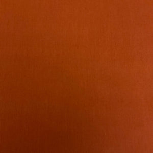 Sunbrella Canvas Rust Orange Outdoor Upholstery Fabric