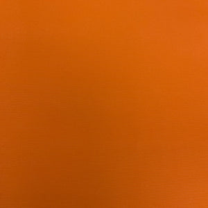 Sunbrella Canvas Tangerine Orange Outdoor Upholstery Fabric