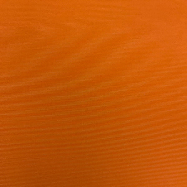 Sunbrella Canvas Tangerine Orange Outdoor Upholstery Fabric