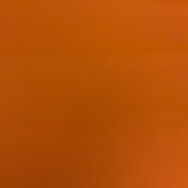 Sunbrella Canvas Tuscan Orange Outdoor Upholstery Fabric