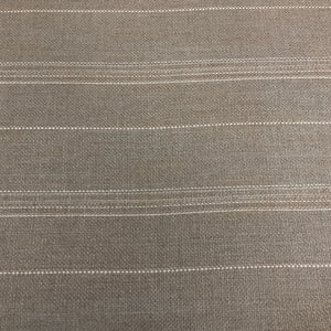 Sunbrella Cassie Linen Gray Outdoor Upholstery Fabric