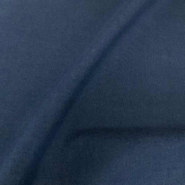 Sunbrella Cast Harbor Blue Outdoor Upholstery Fabric