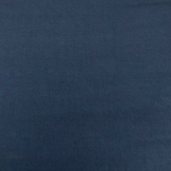 Sunbrella Cast Harbor Blue Outdoor Upholstery Fabric
