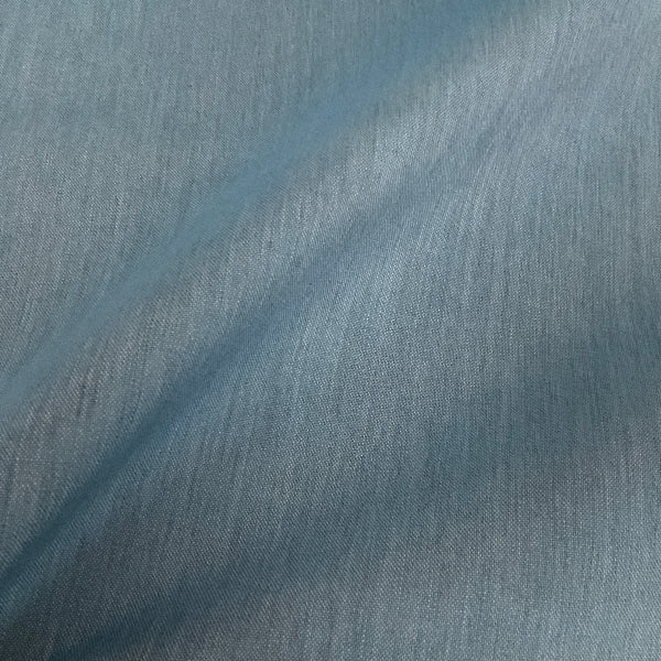 Sunbrella Cast Horizon Blue Outdoor Upholstery Fabric