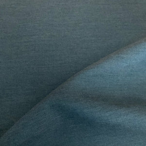 Sunbrella Cast Lagoon Blue Outdoor Upholstery Fabric