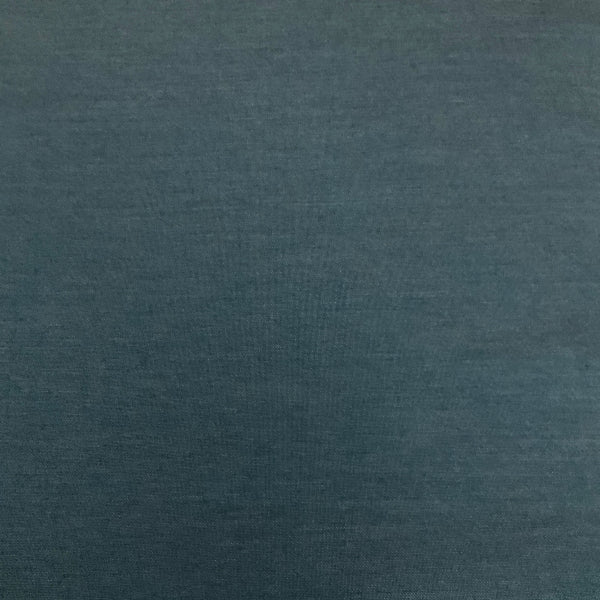 Sunbrella Cast Lagoon Blue Outdoor Upholstery Fabric