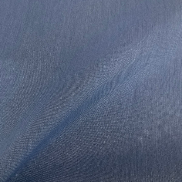 Sunbrella Cast Ocean Blue Outdoor Upholstery Fabric