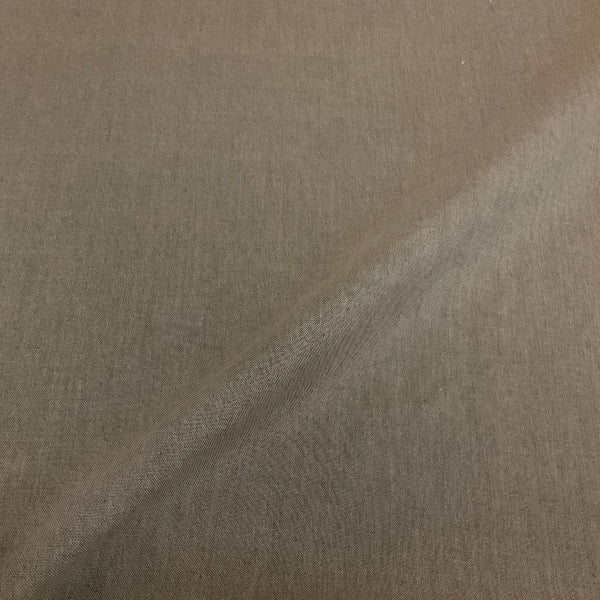 Sunbrella Cast Shale Gray Outdoor Upholstery Fabric