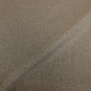Sunbrella Cast Shale Gray Outdoor Upholstery Fabric