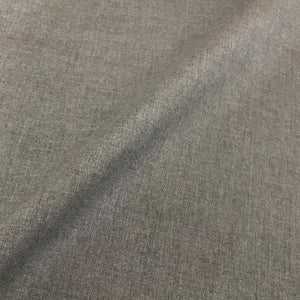 Sunbrella Cast Slate Gray Outdoor Upholstery Fabric
