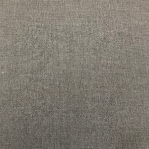 Sunbrella Cast Slate Gray Outdoor Upholstery Fabric