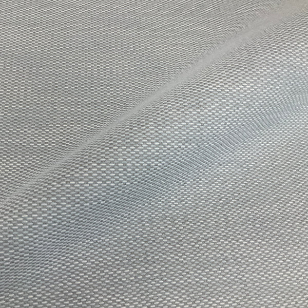 Sunbrella Castillo Mist Rain Blue Outdoor Upholstery Fabric