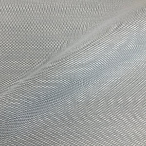 Sunbrella Castillo Mist Rain Blue Outdoor Upholstery Fabric