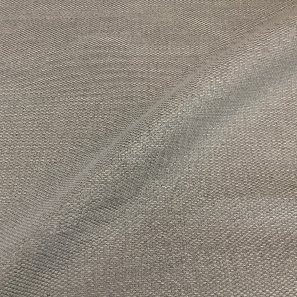 Sunbrella Castillo Silver Gray Outdoor Upholstery Fabric
