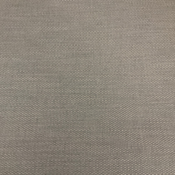 Sunbrella Castillo Silver Gray Outdoor Upholstery Fabric