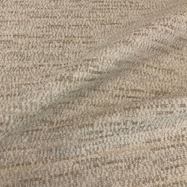 Sunbrella Charlotte Sparrow Beige Outdoor Upholstery Fabric