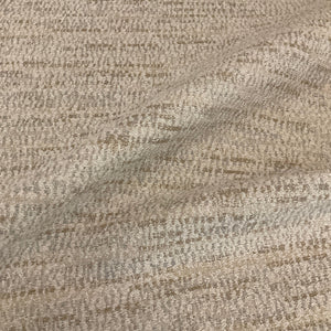Sunbrella Charlotte Sparrow Beige Outdoor Upholstery Fabric