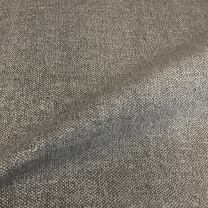 Sunbrella Chartres Gull Gray Tweed Outdoor Upholstery Fabric