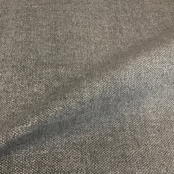 Sunbrella Chartres Gull Gray Tweed Outdoor Upholstery Fabric