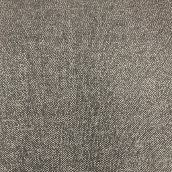 Sunbrella Chartres Gull Gray Tweed Outdoor Upholstery Fabric