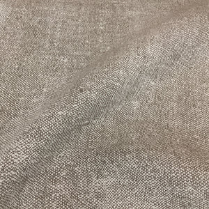 Sunbrella Chartres Latte Brown Tweed Outdoor Upholstery Fabric