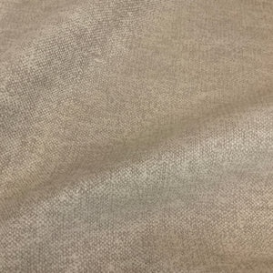 Sunbrella Chartres Malt Beige Tweed Outdoor Upholstery Fabric