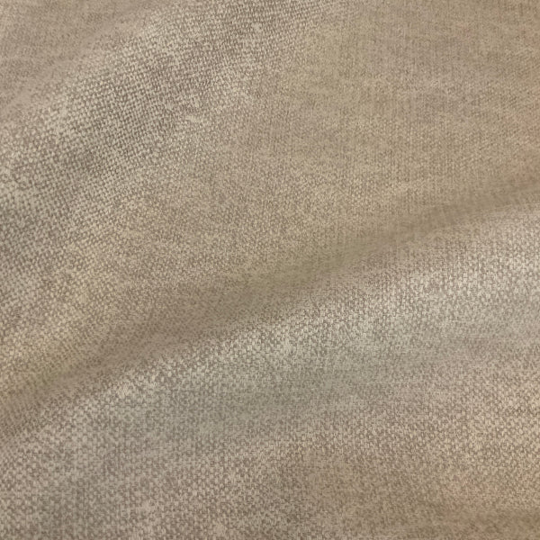 Sunbrella Chartres Malt Beige Tweed Outdoor Upholstery Fabric
