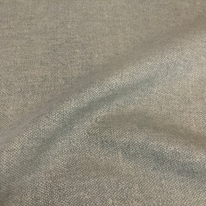 Sunbrella Chartres Mist Blue Tweed Outdoor Upholstery Fabric