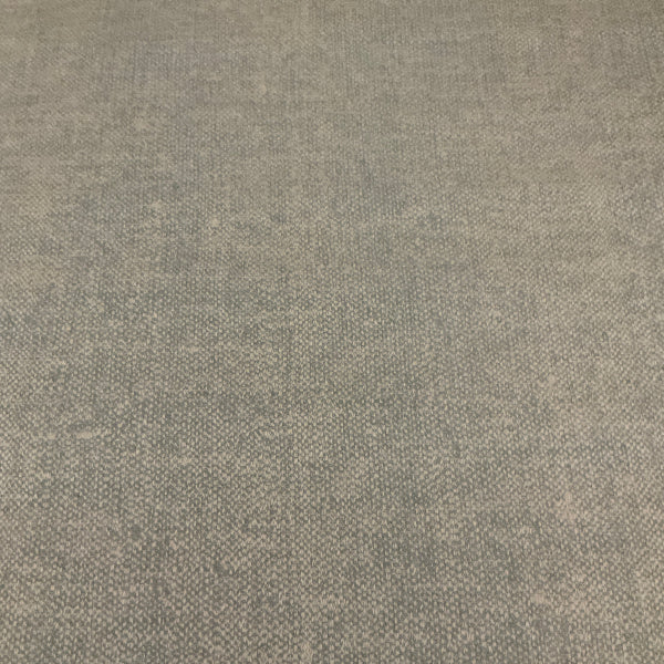 Sunbrella Chartres Mist Blue Tweed Outdoor Upholstery Fabric